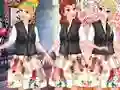 Spel Princess Fashion Brands Favorites online