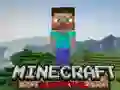 Spel Minecraft Survival online