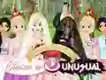 Spel Princess Wedding Classic or Unusual online