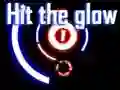Spel Hit the glow online