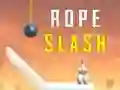Spel Rope Slash online