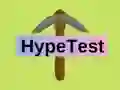 Spel Hype Test Minecraft Fan Test online