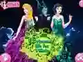 Spel Princess Life For Villain online