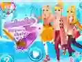 Spel Cinderella's Modern Skates online