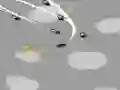 Spel Cop Chop Police Car Chase online