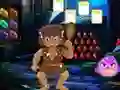 Spel Funny Cavemen Escape online
