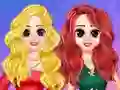 Spel Princess Delightful Summer online