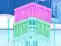 Spel Elsa's Ice Castle online