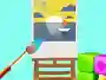 Spel Match To Paint online