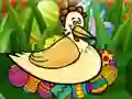 Spel Easter Shadow Match online