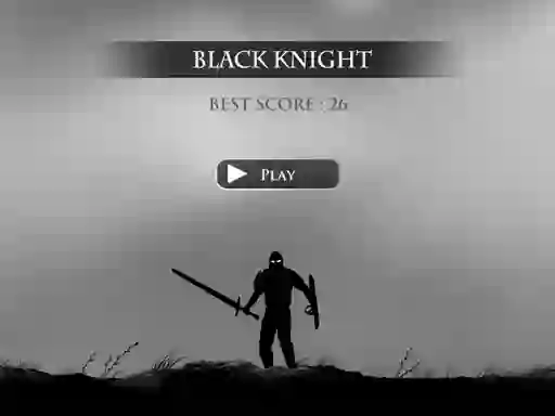 Spel Black Knight online