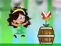 Spel Adventure Girl online
