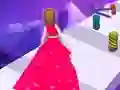 Spel Skirt Rush 3D online