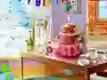 Spel Princess Birthday Surprise online