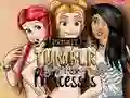 Spel Private Tumblr Party for Princesses online