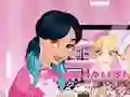 Spel Princesses Beauty Vlog online