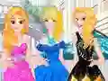 Spel Princesses Royal Boutique online
