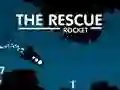 Spel The rescue Rocket online