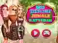 Spel 2017 Trend Alert Jungle Patterns online