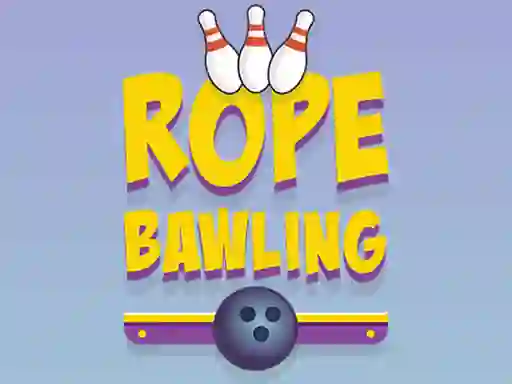 Spel Rope Bawling online