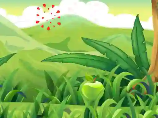 Spel Fruit Cutter online