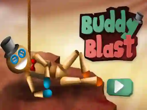 Spel Buddy Blast online