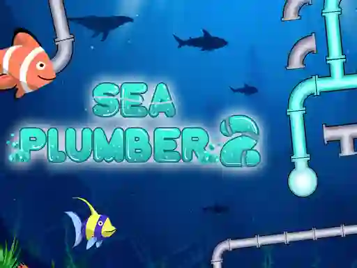 Spel Sea Plumber 2 online