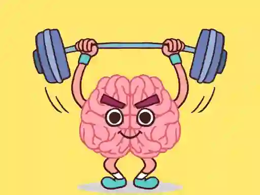 Spel Perfect Brain 3d online