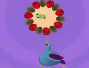 Spel Pigeon Game online