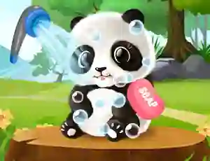 Spel Baby Beast Beauty online