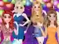Spel Princess Fashion Music Festival online