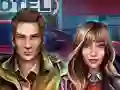 Spel Hidden In The Dark online