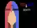 Spel Red & Blue Identity online