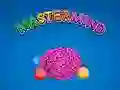 Spel Mastermind online