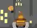 Spel City Defender online