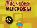Spel Microbes online