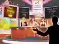 Spel Princesses Housewives Contest online