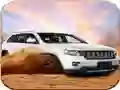 Spel Luxury Suv Offroad Prado Drive online