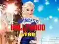 Spel Princess Hollywood Star online