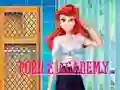 Spel Disney Girls At Police Academy online