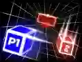 Spel Double Cubes online