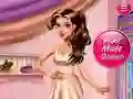 Spel Tris Homecoming Dolly Dressup online