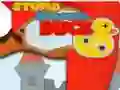 Spel Stupid Shooter Duck online