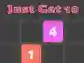 Spel Just Get 10 online