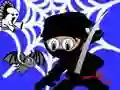 Spel Kin-Ja In The Enchanted Castle online