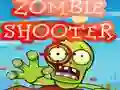 Spel Zombie Shooter online