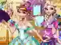 Spel Princess Vintage Shop online