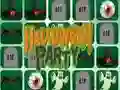 Spel Halloween Party online