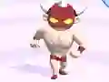 Spel Wrestler Rush online