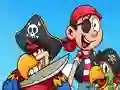 Spel Pirates Bricks Breaker u200f online